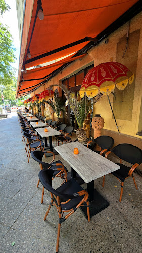 Yogi-Haus - Gastronomie und Hotellerie