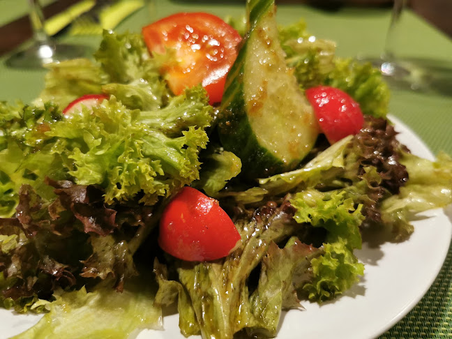 Comentarii opinii despre "Die Pfälzer" Restaurant