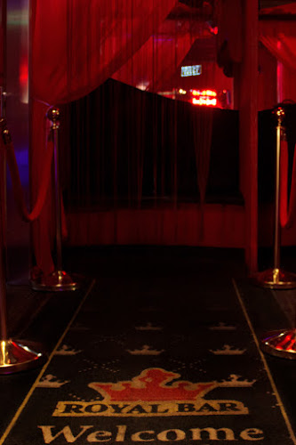 Opinii despre Royalbar-Hannover în Hannover - Gastronomie und Hotellerie