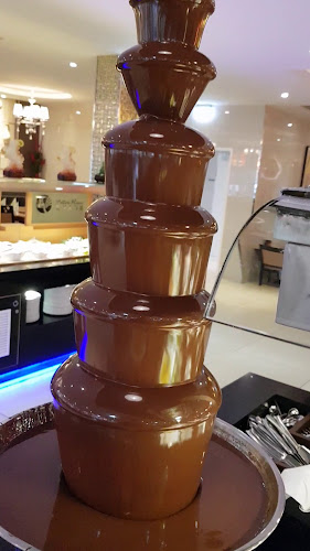 Opinii despre Yellow River în Paderborn - Gastronomie und Hotellerie