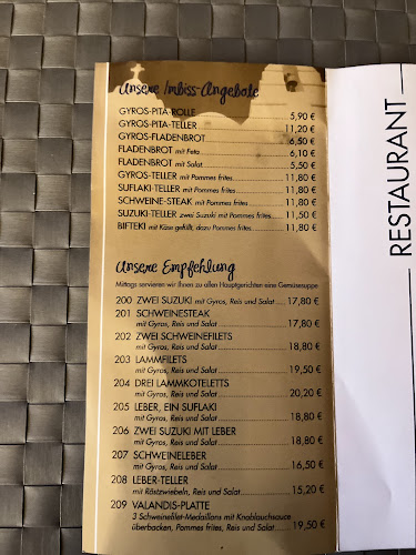 Dammstraße 14 A, 31134 Hildesheim