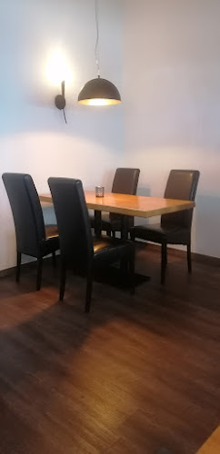 Restaurant MYTHOS - Bad Salzuflen