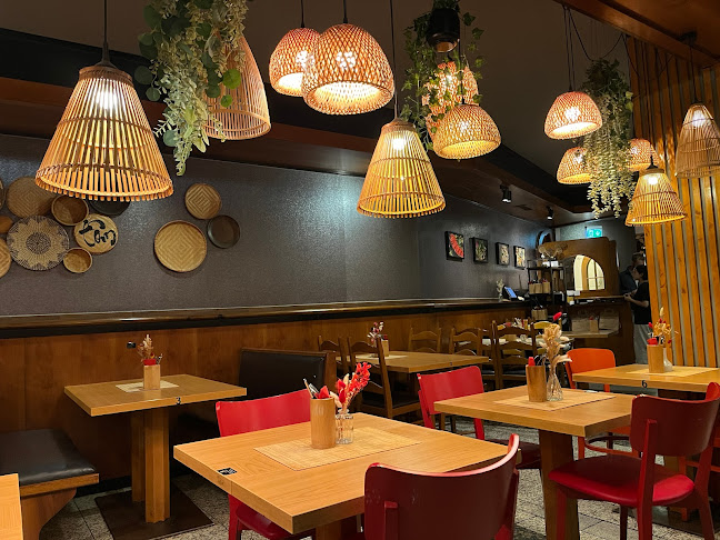 Thang Long - Leinfelden-Echterdingen