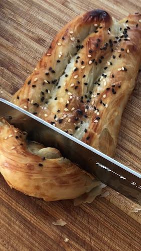 Opinii despre Unana Backwaren în Hannover - Gastronomie und Hotellerie