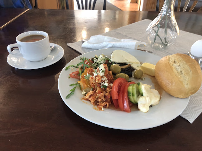 Akkurt Saal & Café Panorama