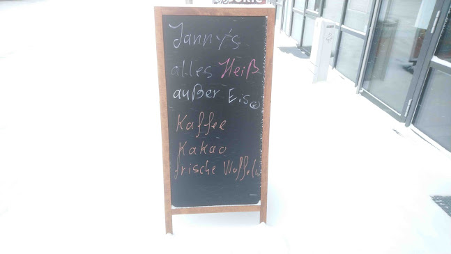 Opinii despre Jannys Eis Falkensee în Falkensee - Gastronomie und Hotellerie