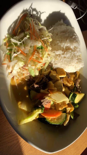 Opinii despre COCO BISTRO FILDERSTADT în Filderstadt - Gastronomie und Hotellerie