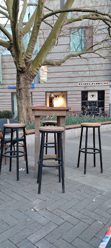 Comentarii opinii despre Cafe & Bar Celona Münster