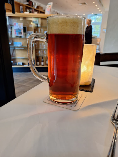 Comentarii opinii despre Restaurant „Brauhaus Kalkarer Mühle“