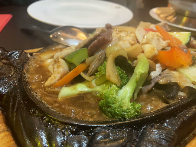 Opinii despre Oishi în Villingen-Schwenningen - Gastronomie und Hotellerie