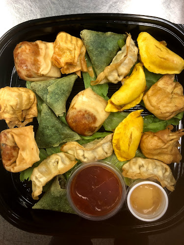 Opinii despre Asia Restaurant Hahaa în Düsseldorf - Gastronomie und Hotellerie