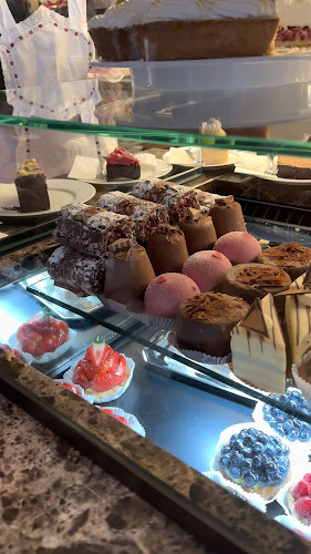 Kaffeehaus Goldene Waage - Frankfurt am Main