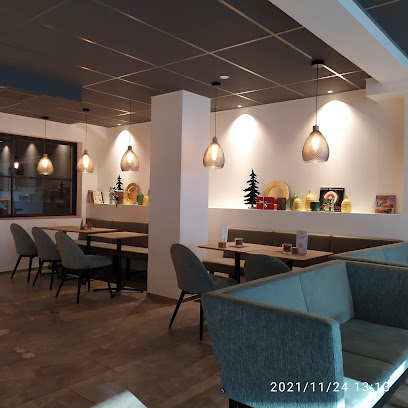 Katz der bäcker GmbH - Pforzheim Rathaus