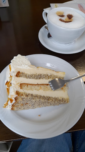 Opinii despre Café im Kurpark în Bad Rothenfelde - Gastronomie und Hotellerie