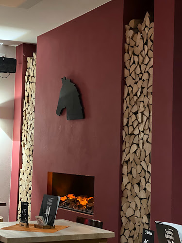 Gaststätte Schwarzes Pferd - Gastronomie und Hotellerie