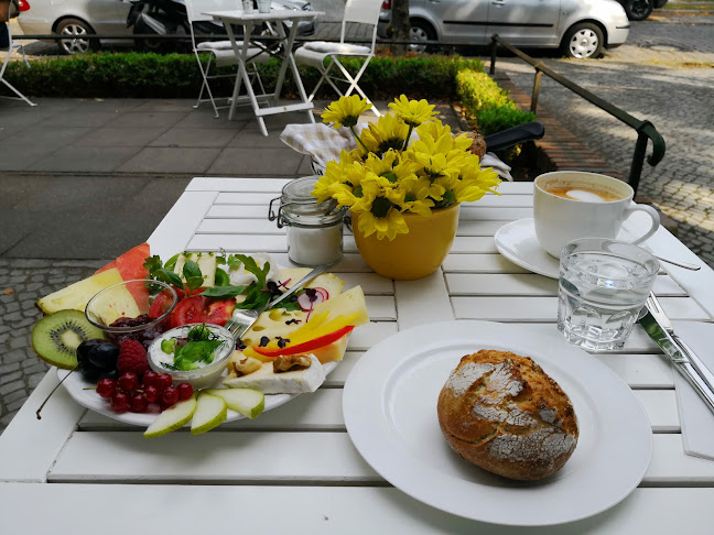 Opinii despre Café Milch & Honig Berlin în Berlin - Gastronomie und Hotellerie