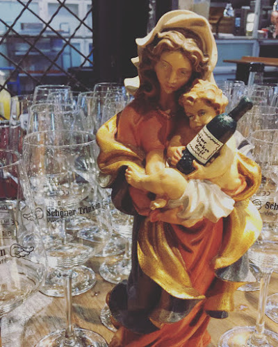 Weinhandlung Suff - Markthalle Neun - Gastronomie und Hotellerie