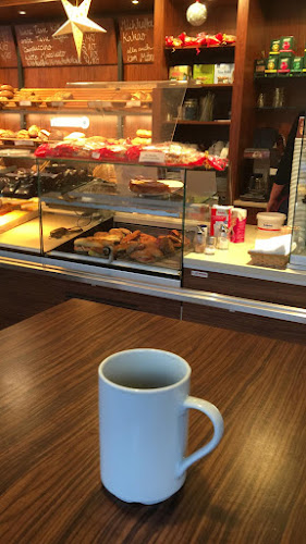 Bäckerei Hanselmann - Würzburg