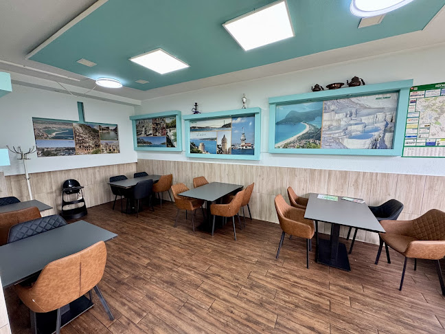 Remo Kebap - Gastronomie und Hotellerie