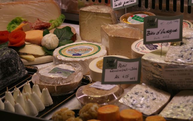 la petite France - Gastronomie und Hotellerie