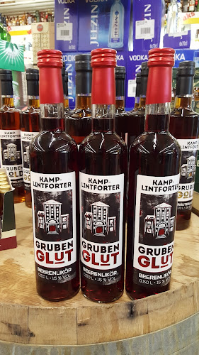 trinkgut Getränkemarkt Reßing e.K. - Kamp-Lintfort