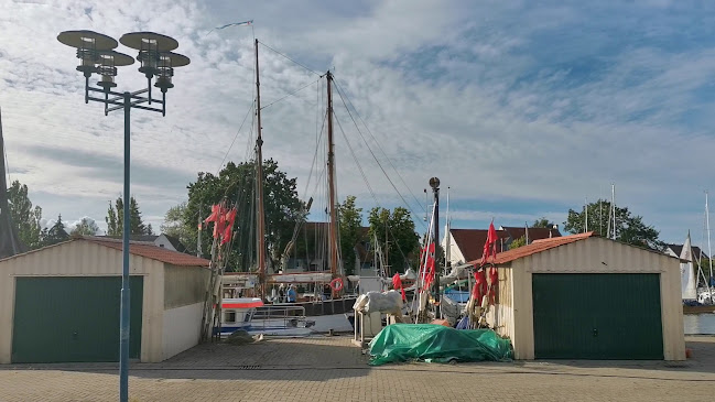 An d. Mühle 12, 17493 Greifswald