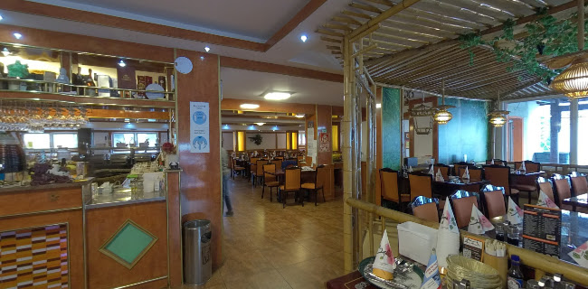 Asia House Grill Restaurant