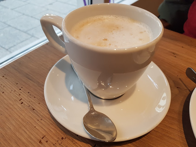 Comentarii opinii despre Konditorei Café Mohrenköpfle Ulm