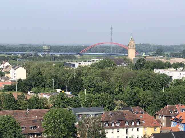 Heerstraße 280b, 47053 Duisburg