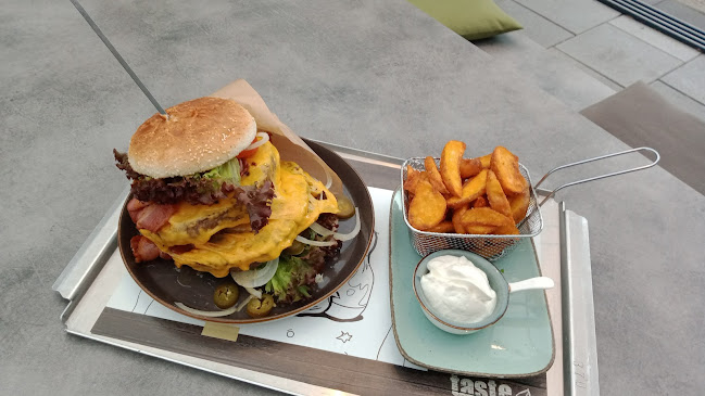 Taste Kitchen - Gastronomie und Hotellerie