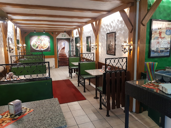 Erika's Braterei - Mülheim an der Ruhr