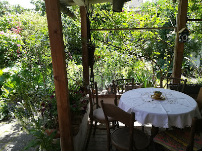 Der-Marmeladenladen und Das-MittwochsCafé