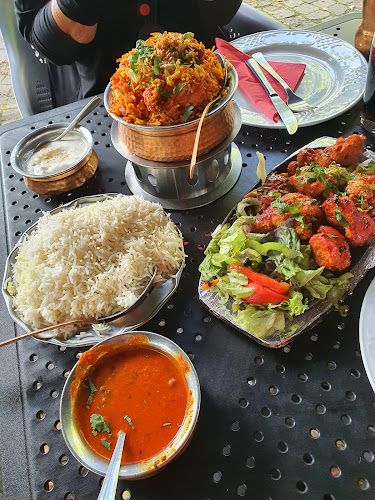 Royal Punjab Indisches Spezialitäten Restaurant - Leverkusen