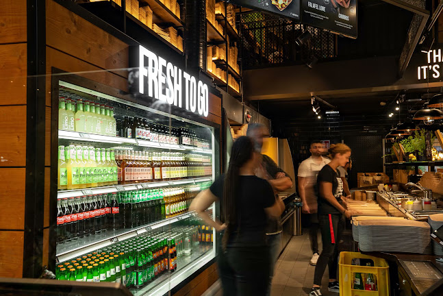 Centroallee 1000 CentrO, 46047 Oberhausen