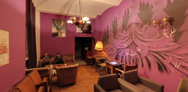 Monterey Bar - Berlin