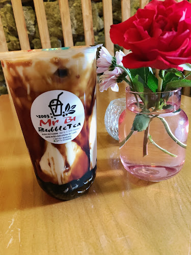 Mr. Bi - Gastronomie und Hotellerie