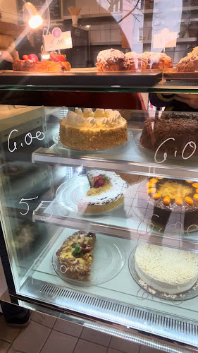 Opinii despre Martins Place - Kuchenmanufaktur & Café în Berlin - Gastronomie und Hotellerie