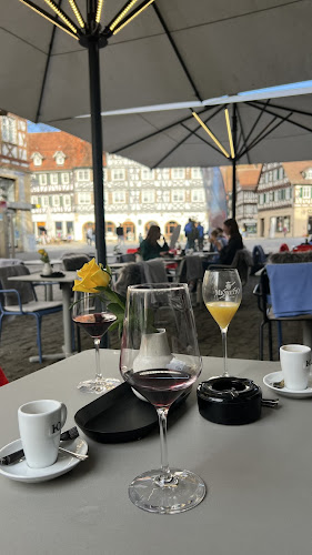 Opinii despre Steve's Café & Tagesbar în Schorndorf - Gastronomie und Hotellerie