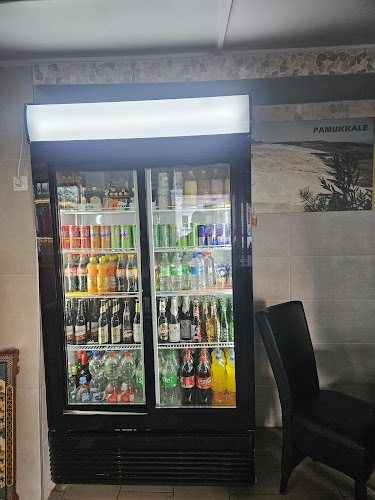 Opinii despre Döner-Kebab "Pamukkale" în Fürstenwalde/Spree - Gastronomie und Hotellerie