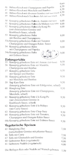 China-Imbiss Phi Long - Bad Oeynhausen