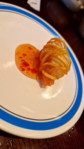 Comentarii opinii despre Kimu Sushi Rödermark(Ober-Roden)