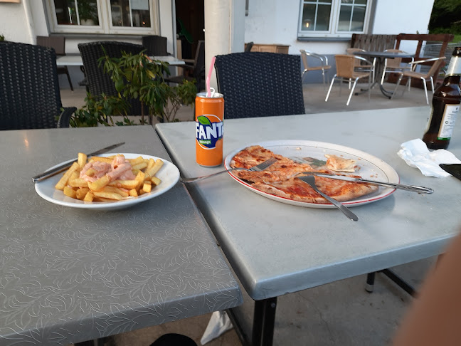 Opinii despre Drive-In în Meinerzhagen - Gastronomie und Hotellerie