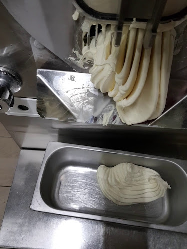 Opinii despre Dieters Eiscafé în Ludwigsburg - Gastronomie und Hotellerie