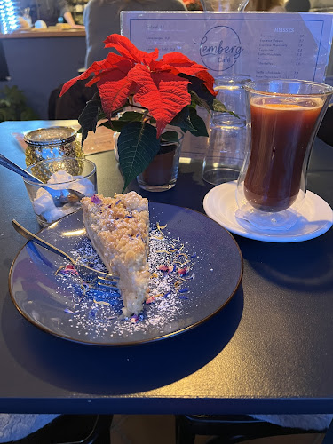 Café Lemberg - Gastronomie und Hotellerie