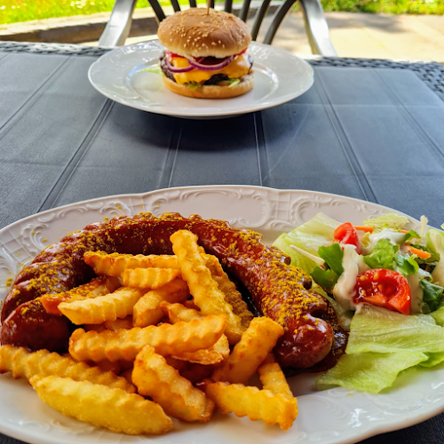 Sportlertreff Wahrenholz - Gastronomie und Hotellerie