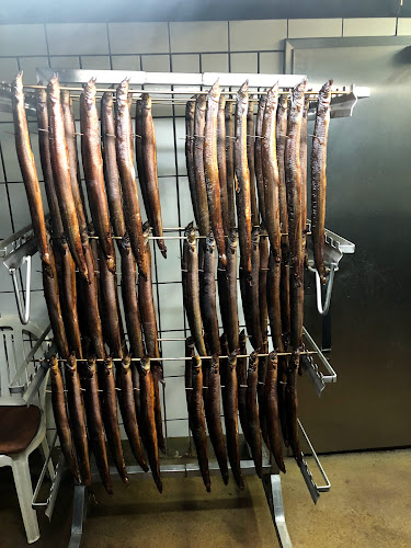 Comentarii opinii despre Restaurant Seeteufel GbR