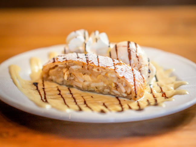 Comentarii opinii despre Panoramarestaurant Carlsburg