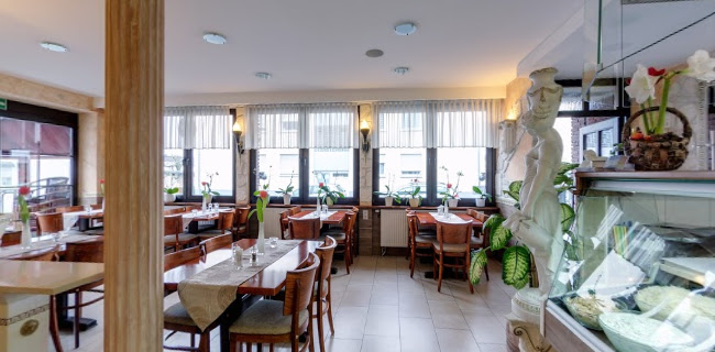 Thessaloniki Grill-Restaurant