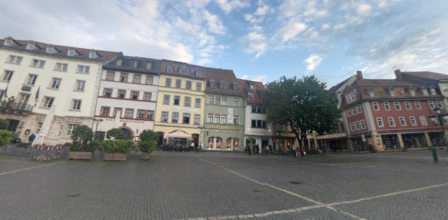 Opinii despre Zum Schwarzen Bären în Weimar - Gastronomie und Hotellerie