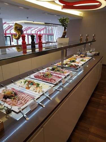 Restaurant Edwin.s - Neu-Ulm